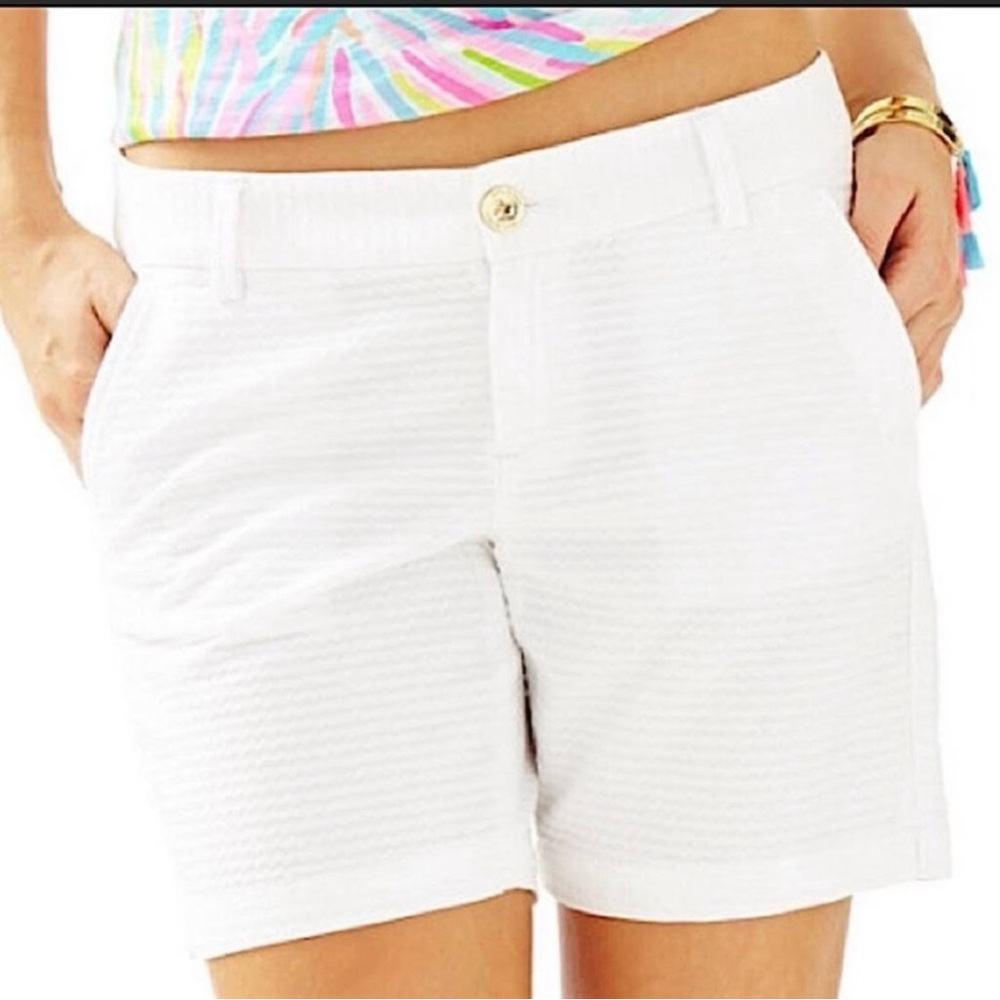 Lilly Pulitzer Jayne Short 7”